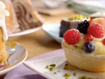 set design for dr oetker